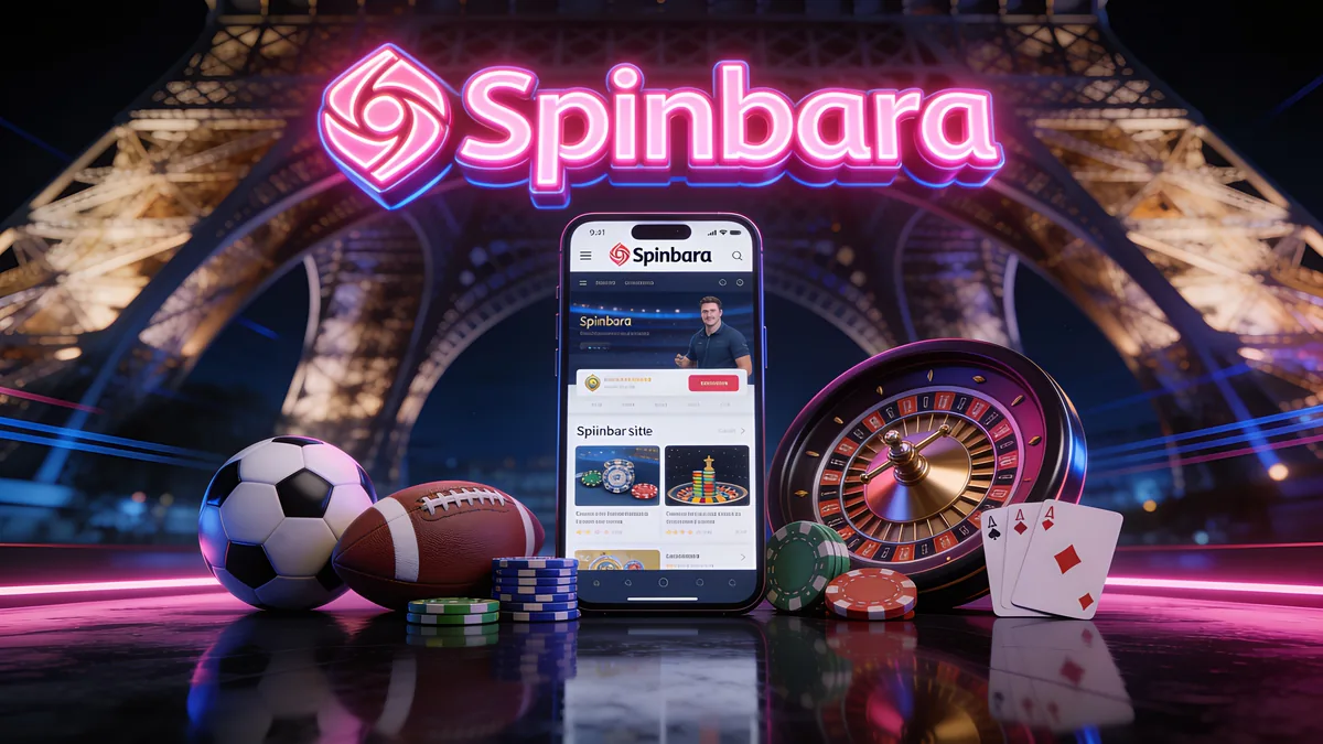 Les Atouts de Spinbara Casino — spinbara casino en France