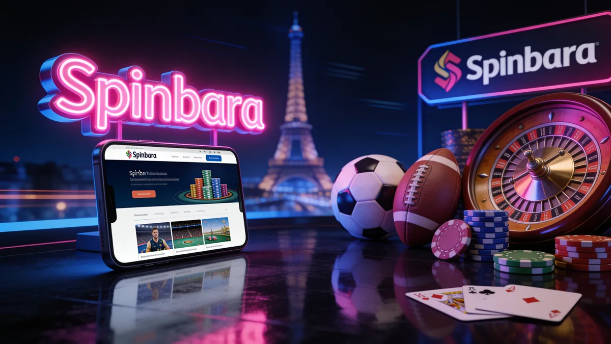 spinbara casino en France — Méthodes de paiement pour profiter des bonus